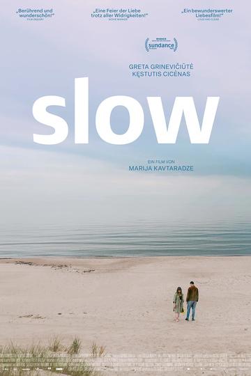 Poster Slow