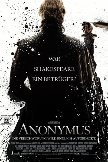 Poster Anonymus