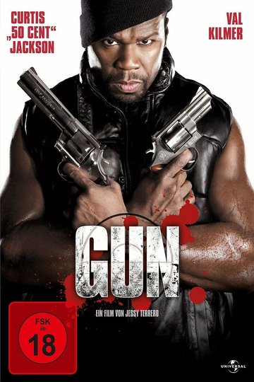 Poster Gun