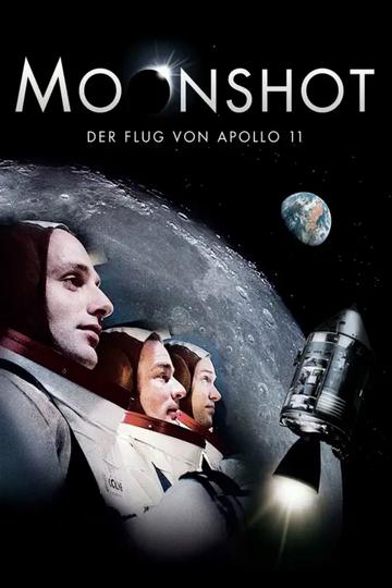 Poster Moonshot