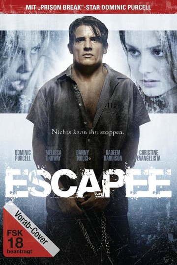 Poster Escapee