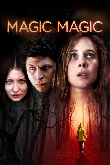 Poster Magic Magic