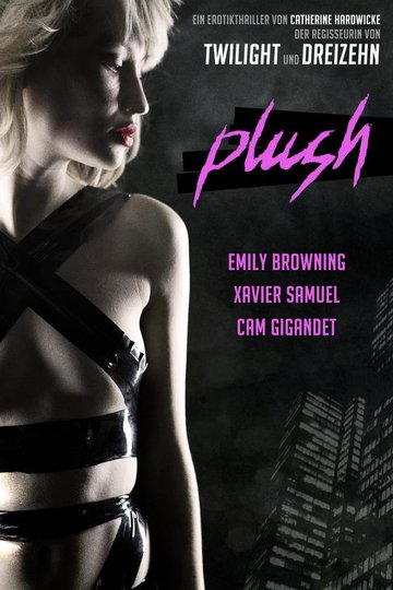 Poster Plush
