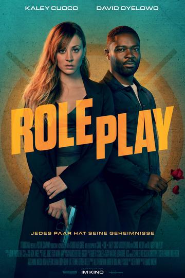 Poster Role Play