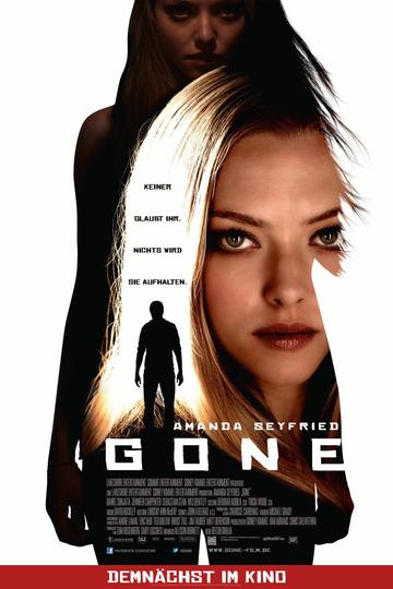 Poster Gone