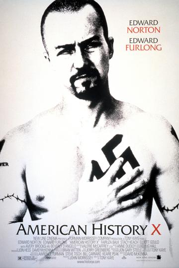 Poster American History X