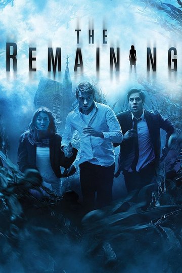 Poster The Remaining