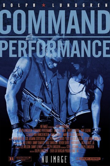 Poster Command Performance