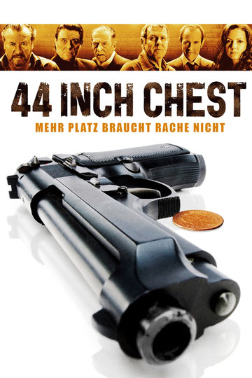 Poster 44 Inch Chest
