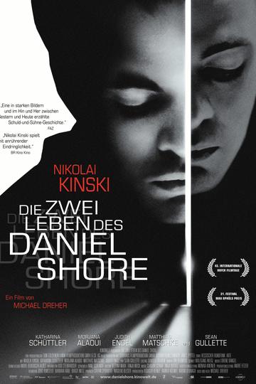Poster Die zwei Leben des Daniel Shore