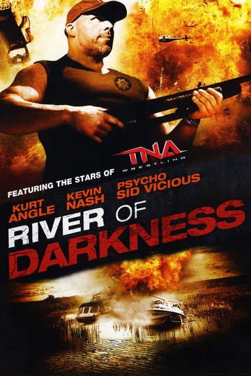 Poster River of Darkness