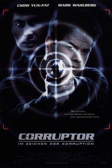Poster Corruptor