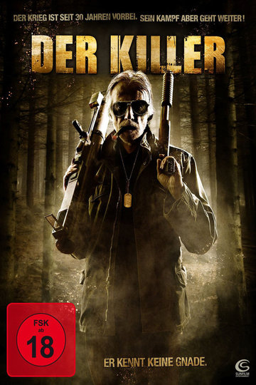 Poster Skeleton Lake