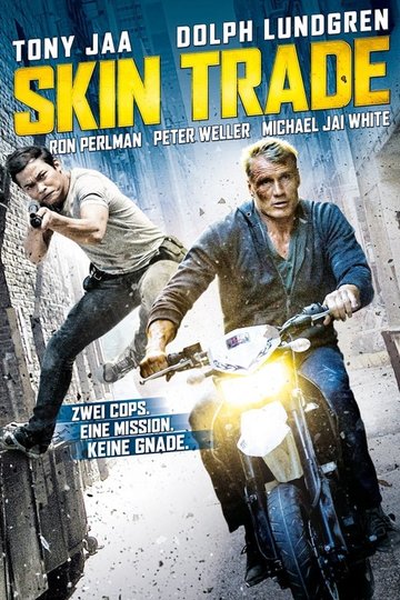 Poster Skin Trade