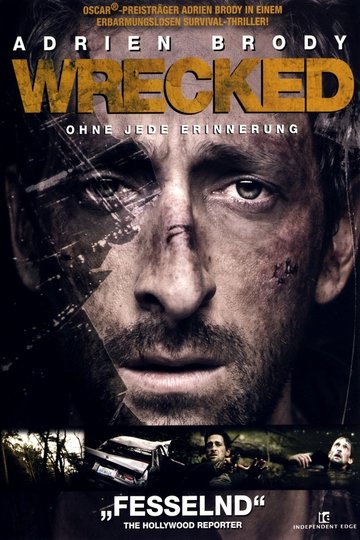 Poster Wrecked
