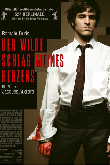 Poster  Der wilde Schlag meines Herzens