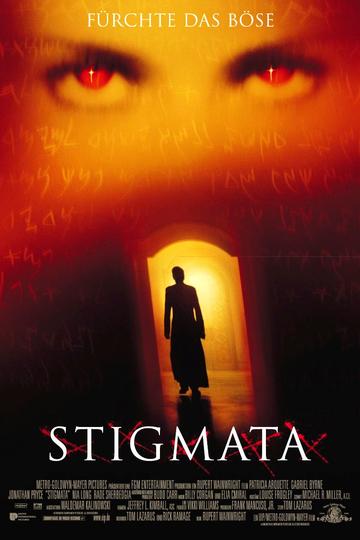 Poster Stigmata