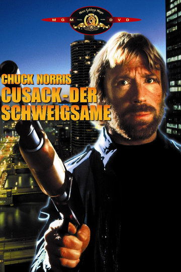 Poster Cusack - der Schweigsame