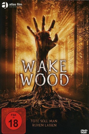 Poster Wake Wood