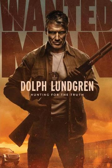 Wanted Man Poster Wanted Man