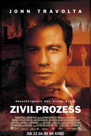 Poster Zivilprozeß