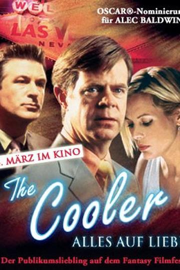 Poster The Cooler - Alles auf Liebe