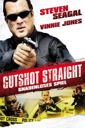 Poster Gutshot Straight