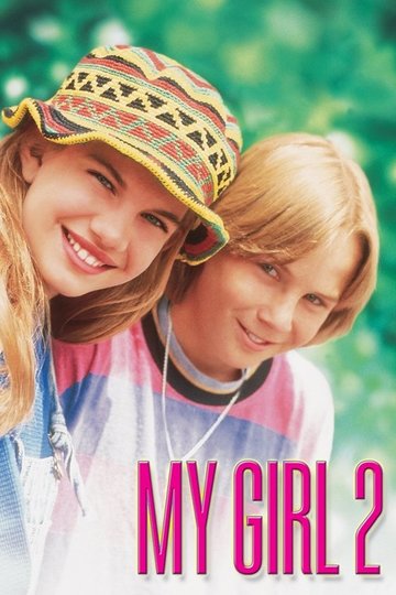 Poster My Girl 2 - Meine große Liebe