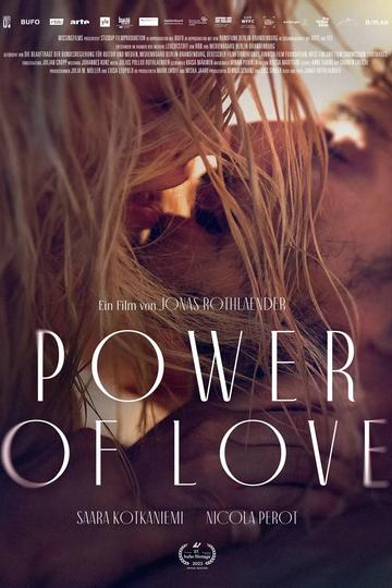 Poster Power of Love
