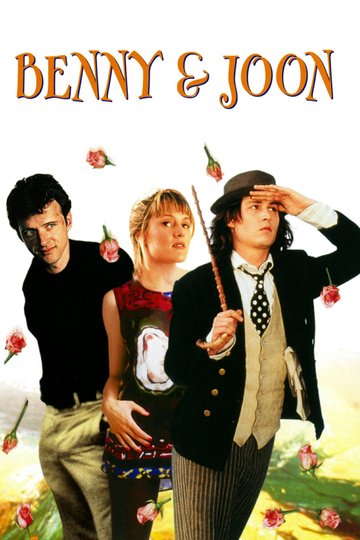 Poster Benny und Joon