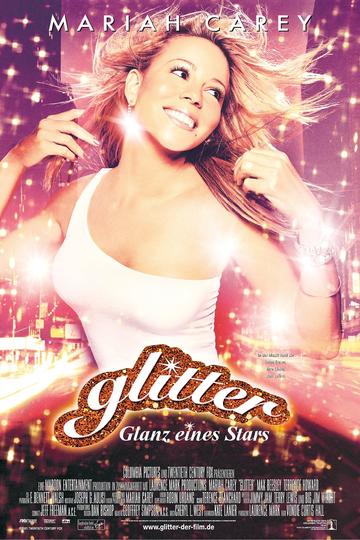 Glitter - Glanz eines Stars