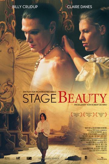 Poster Stage Beauty