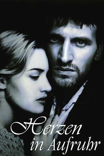 Poster Herzen in Aufruhr
