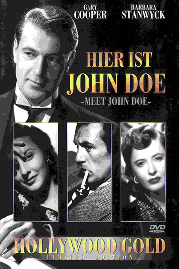 Hier ist John Doe