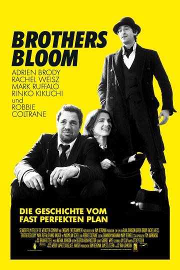 Poster Brothers Bloom