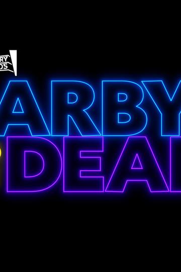 Poster Darby and the Dead