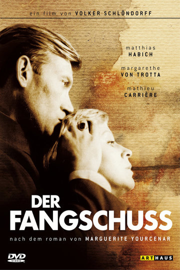 Poster Der Fangschuß