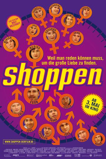 Poster Shoppen