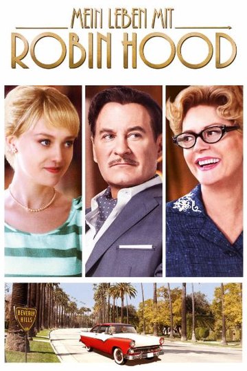 Poster The Last of Robin Hood