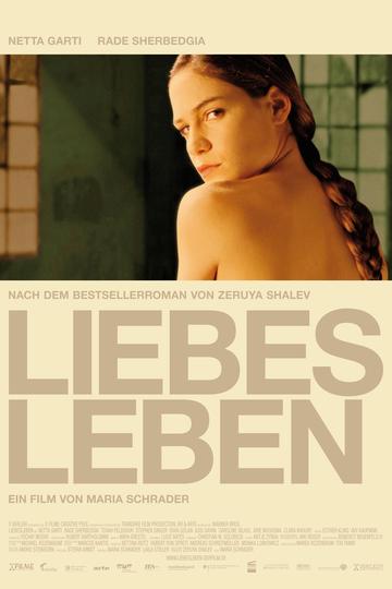 Poster Liebesleben