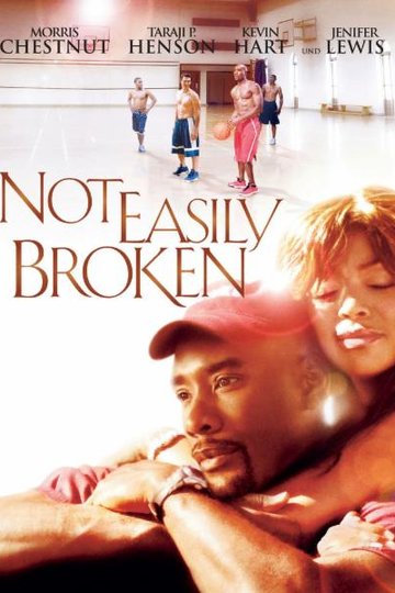 Poster Not Easily Broken