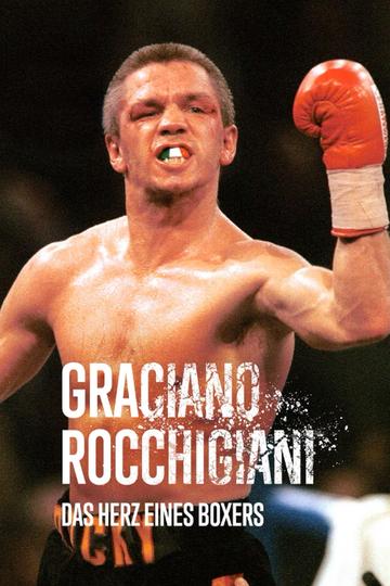 Graciano Rocchigiani – Das Herz eines Boxers Poster Graciano Rocchigiani – Das Herz eines Boxers