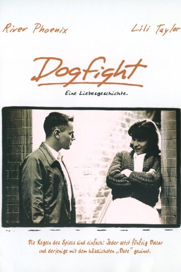 Poster Dogfight