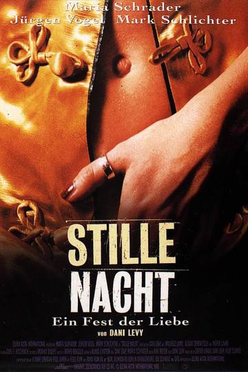 Poster Stille Nacht
