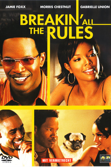 Poster  Breakin' All the Rules