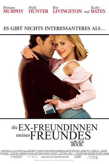 Poster Die Ex-Freundinnen meines Freundes
