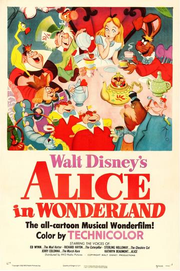 Alice im Wunderland