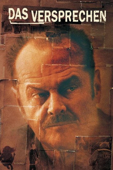 Das Versprechen Poster Das Versprechen