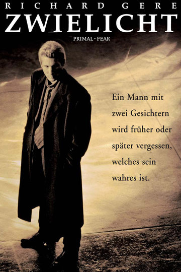 Poster Zwielicht