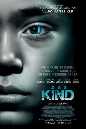 Poster Das Kind